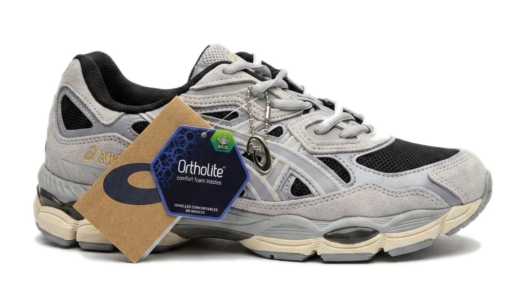 ASICS NYC